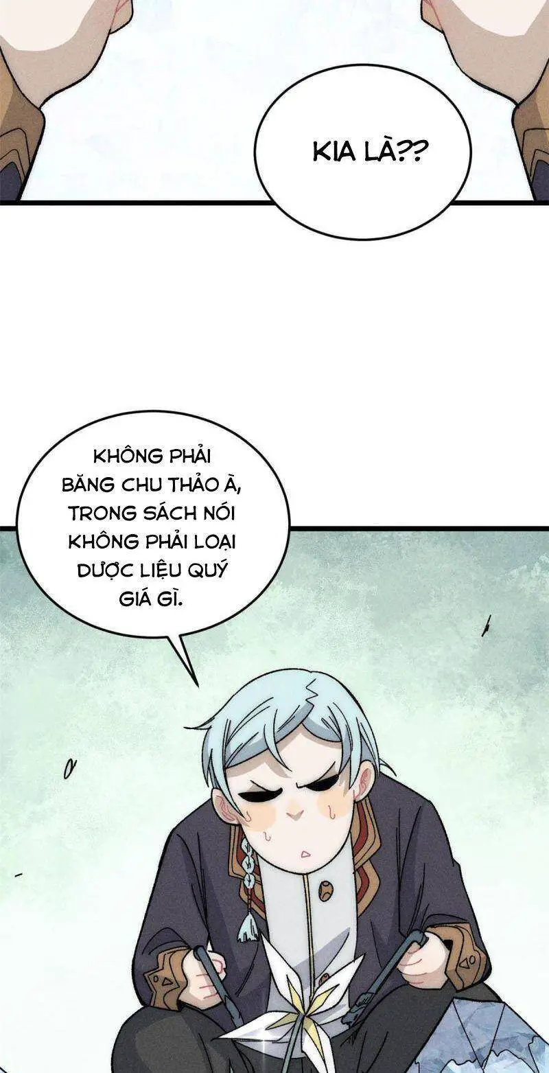 Vạn Cổ Tối Cường Tông Nettruyen ZZZ Chương 190 Page 11