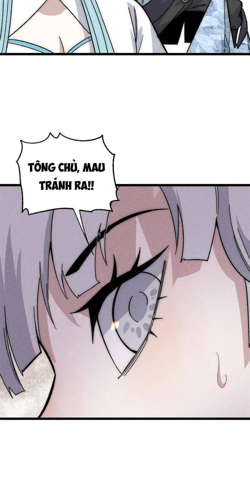 Vạn Cổ Tối Cường Tông Nettruyen ZZZ Chương 190 Page 16
