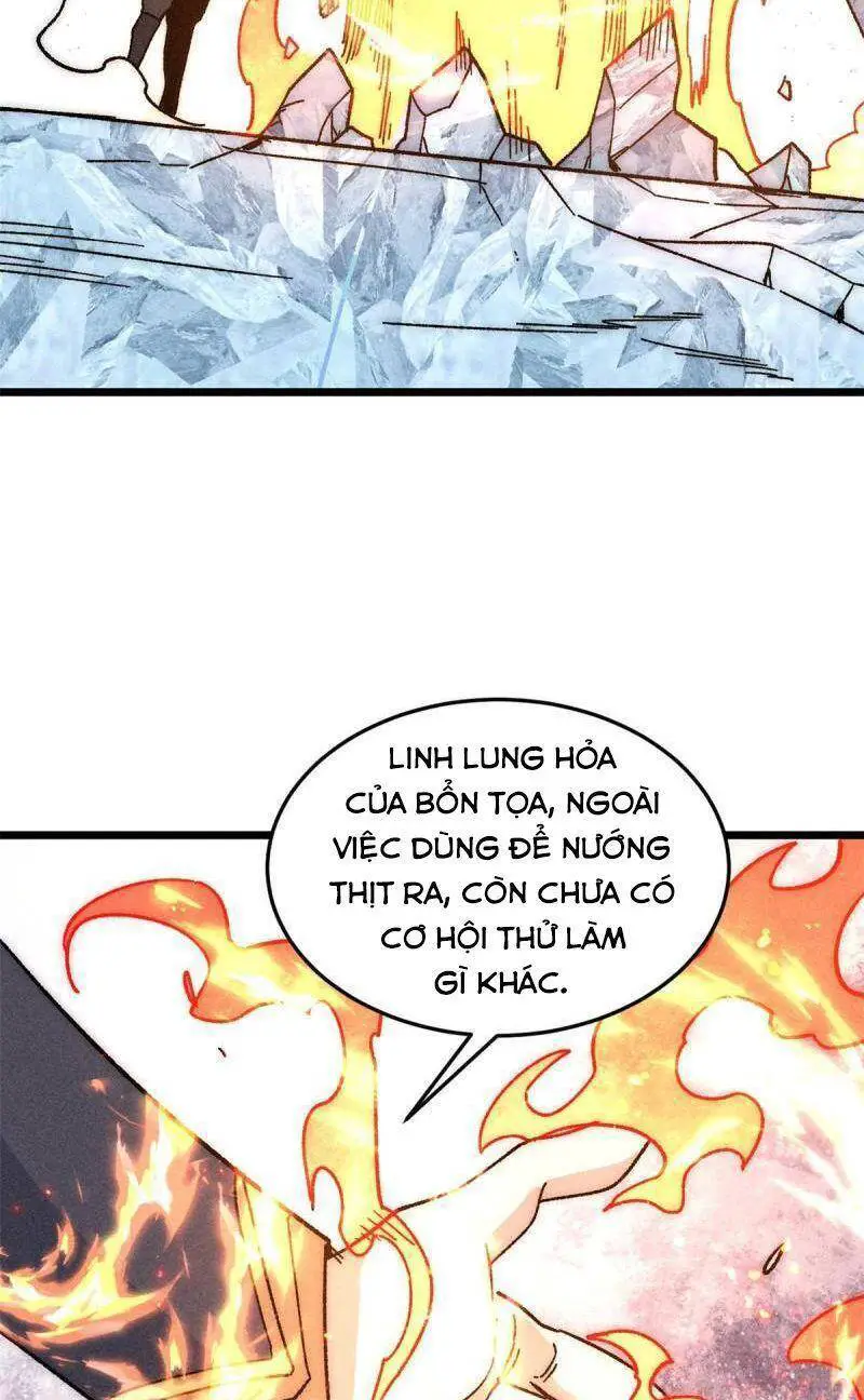 Vạn Cổ Tối Cường Tông Nettruyen ZZZ Chương 190 Page 28