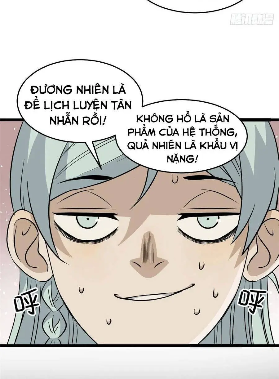 Vạn Cổ Tối Cường Tông Nettruyen ZZZ Chương 121 Page 4