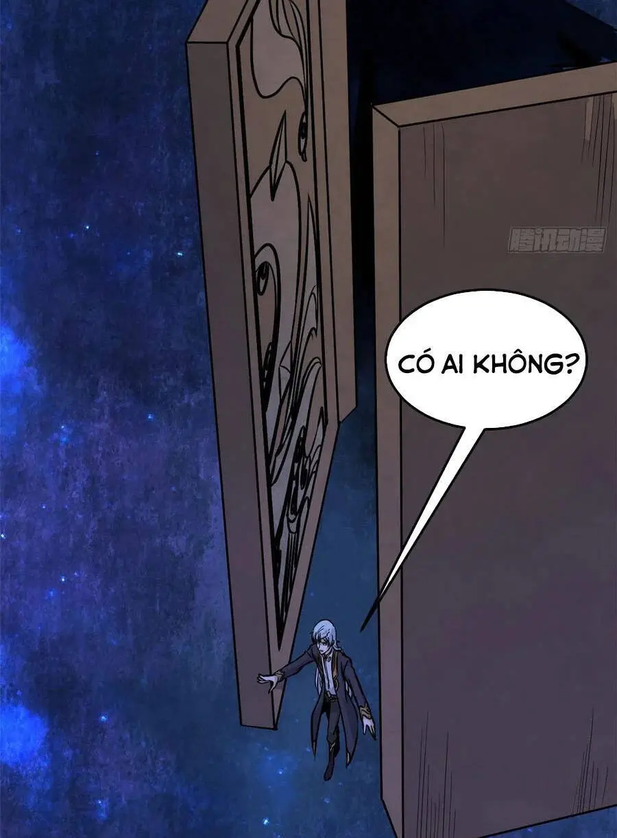 Vạn Cổ Tối Cường Tông Nettruyen ZZZ Chương 121 Page 7