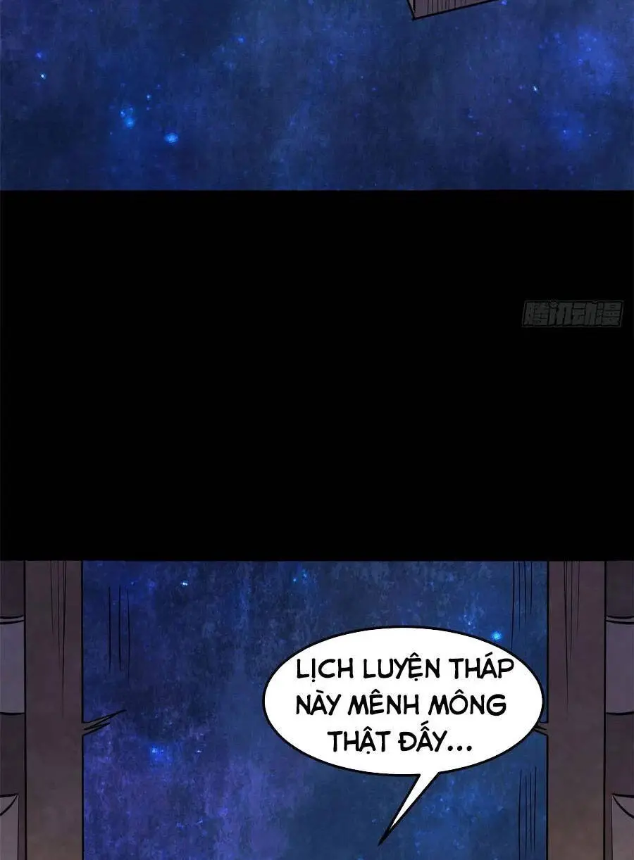Vạn Cổ Tối Cường Tông Nettruyen ZZZ Chương 121 Page 8