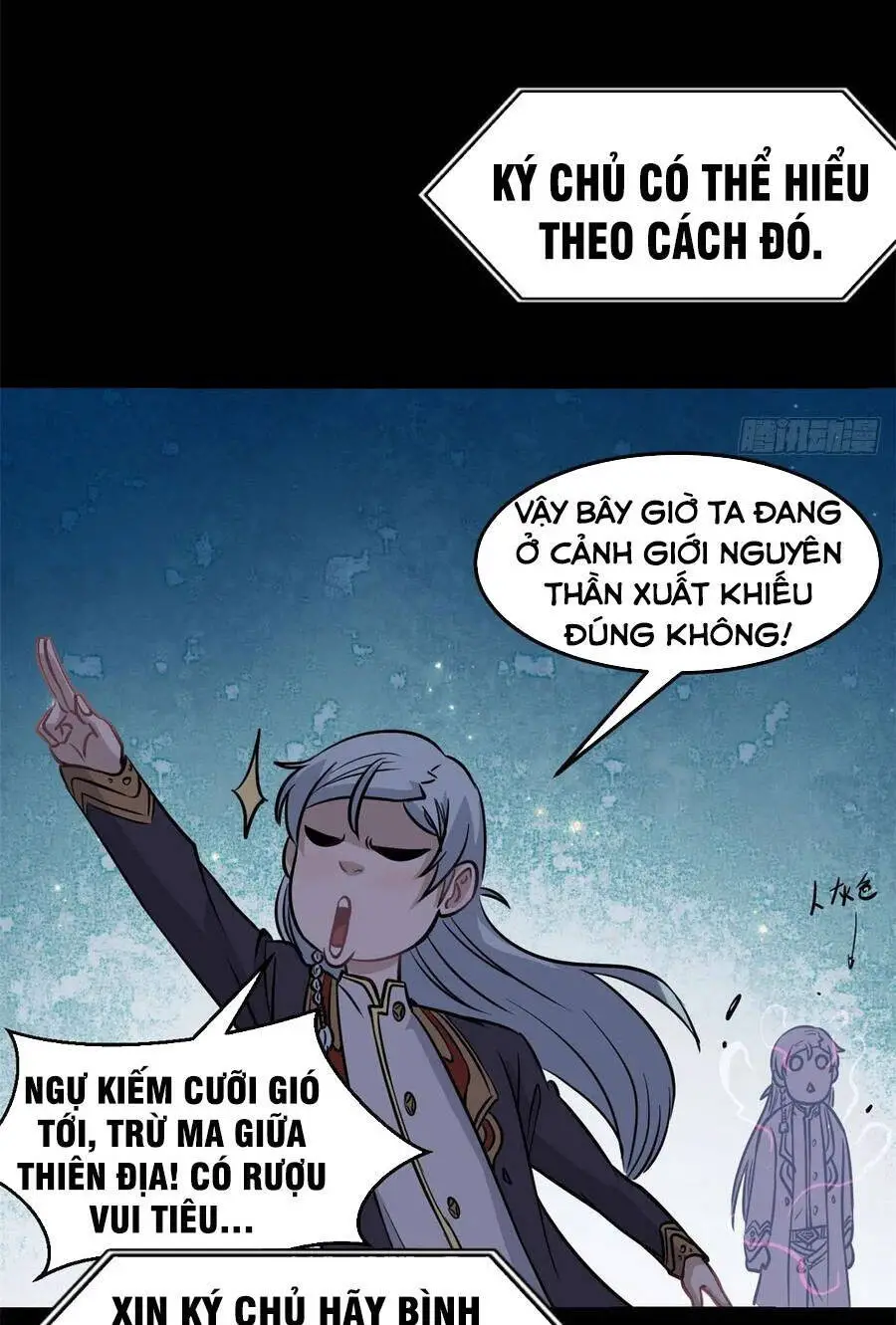 Vạn Cổ Tối Cường Tông Nettruyen ZZZ Chương 121 Page 27