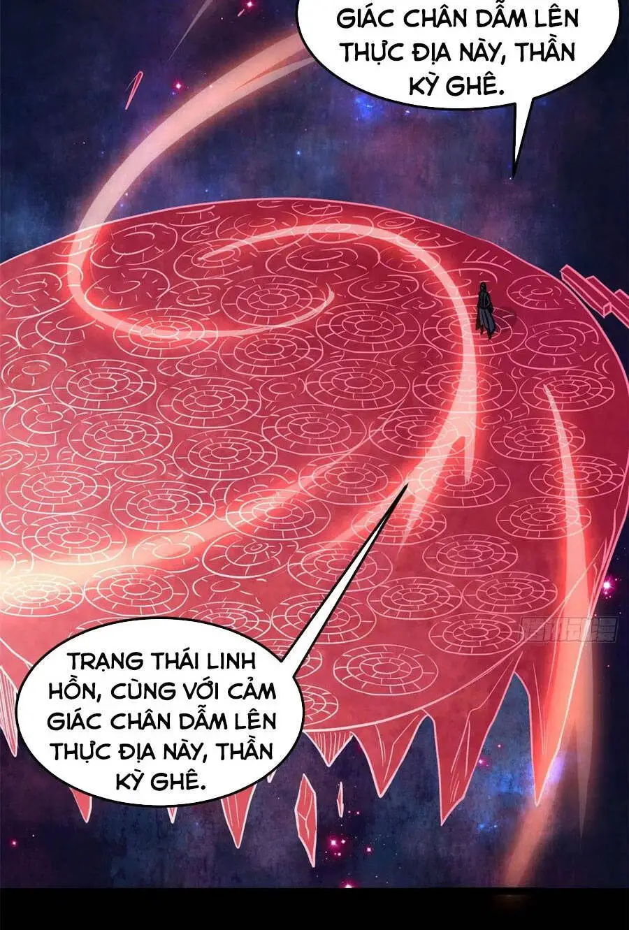 Vạn Cổ Tối Cường Tông Nettruyen ZZZ Chương 121 Page 31