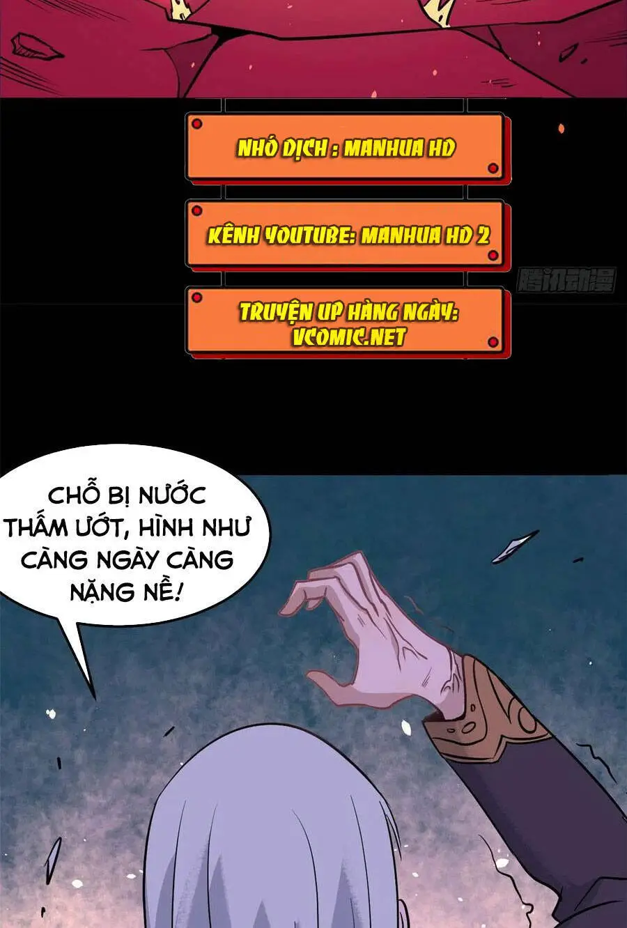 Vạn Cổ Tối Cường Tông Nettruyen ZZZ Chương 121 Page 38