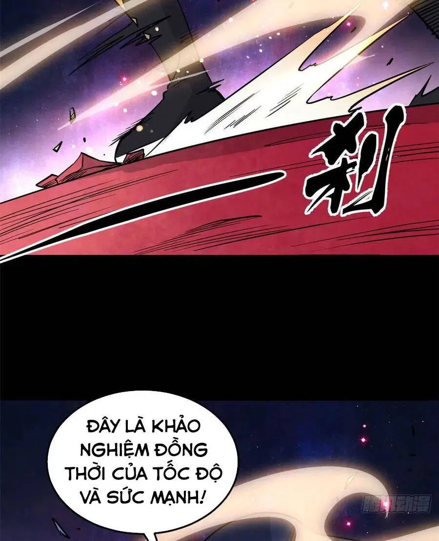 Vạn Cổ Tối Cường Tông Nettruyen ZZZ Chương 121 Page 49