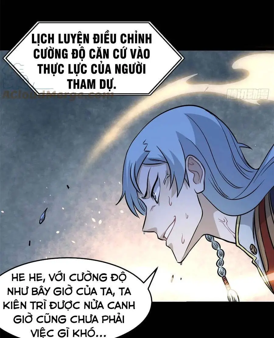 Vạn Cổ Tối Cường Tông Nettruyen ZZZ Chương 121 Page 51