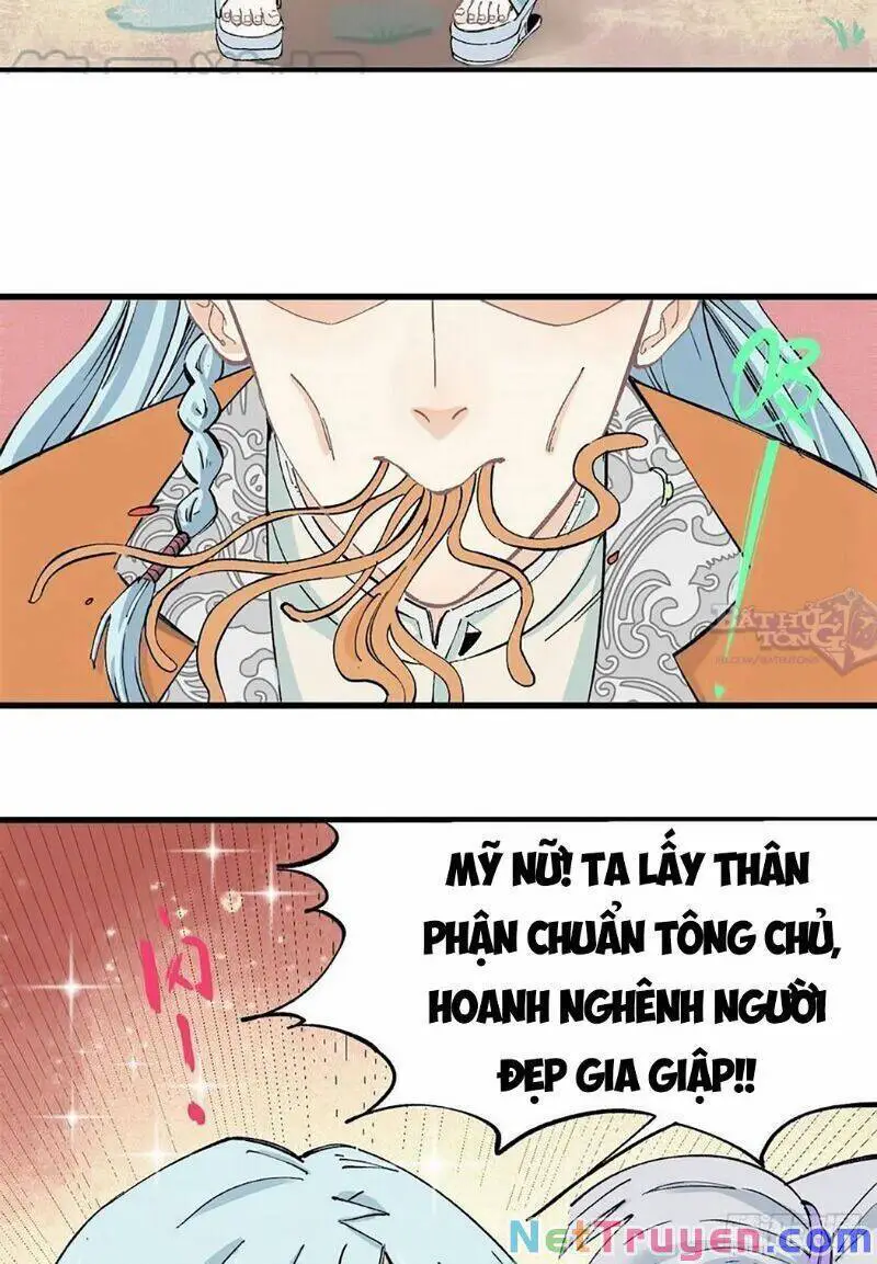 Vạn Cổ Tối Cường Tông Nettruyen ZZZ Chương 3 Page 10