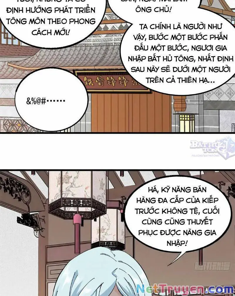 Vạn Cổ Tối Cường Tông Nettruyen ZZZ Chương 3 Page 13