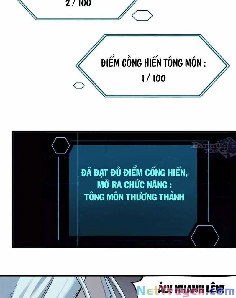 Vạn Cổ Tối Cường Tông Nettruyen ZZZ Chương 3 Page 15