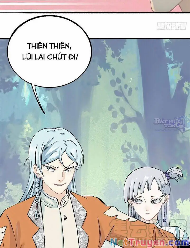 Vạn Cổ Tối Cường Tông Nettruyen ZZZ Chương 3 Page 42