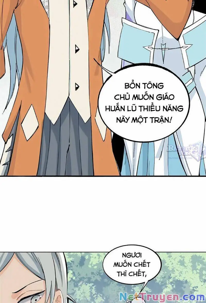 Vạn Cổ Tối Cường Tông Nettruyen ZZZ Chương 3 Page 43
