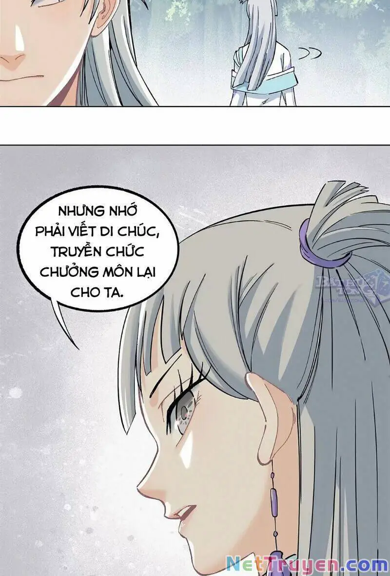 Vạn Cổ Tối Cường Tông Nettruyen ZZZ Chương 3 Page 44