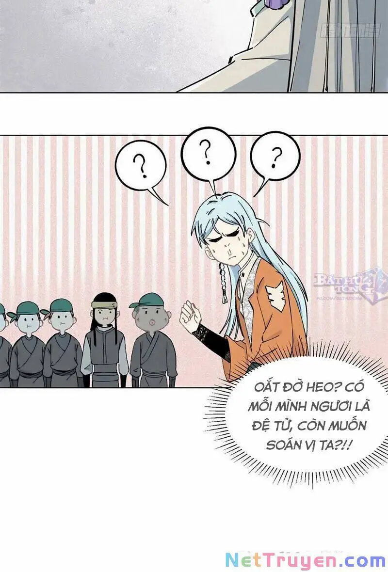 Vạn Cổ Tối Cường Tông Nettruyen ZZZ Chương 3 Page 45