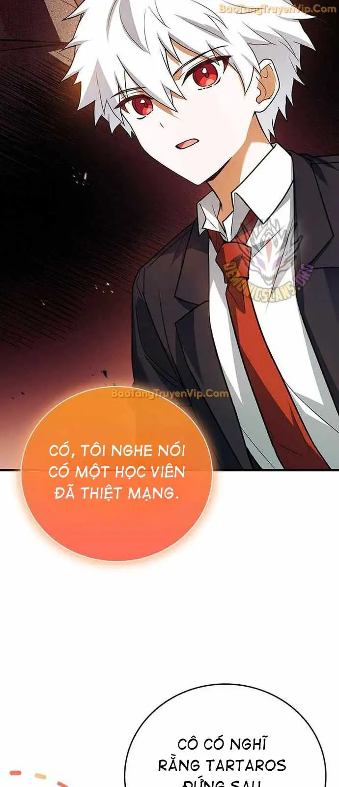 Anh Hùng Huyền Thoại Là Học Viên Danh Dự Của Học Viện Nettruyen ZZZ Chương 31 Page 14