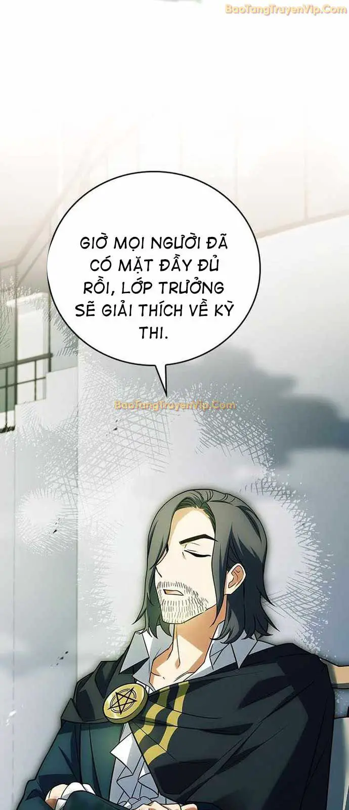Anh Hùng Huyền Thoại Là Học Viên Danh Dự Của Học Viện Nettruyen ZZZ Chương 31 Page 22
