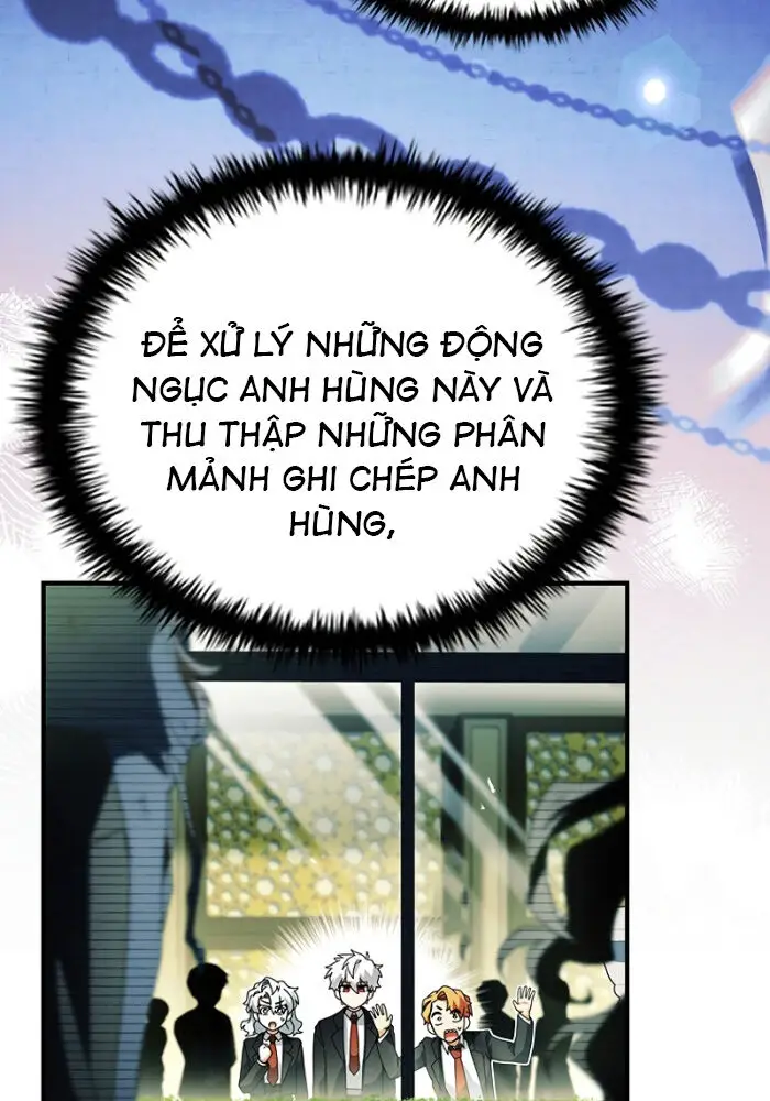 Anh Hùng Huyền Thoại Là Học Viên Danh Dự Của Học Viện Nettruyen ZZZ Chương 20 Page 10