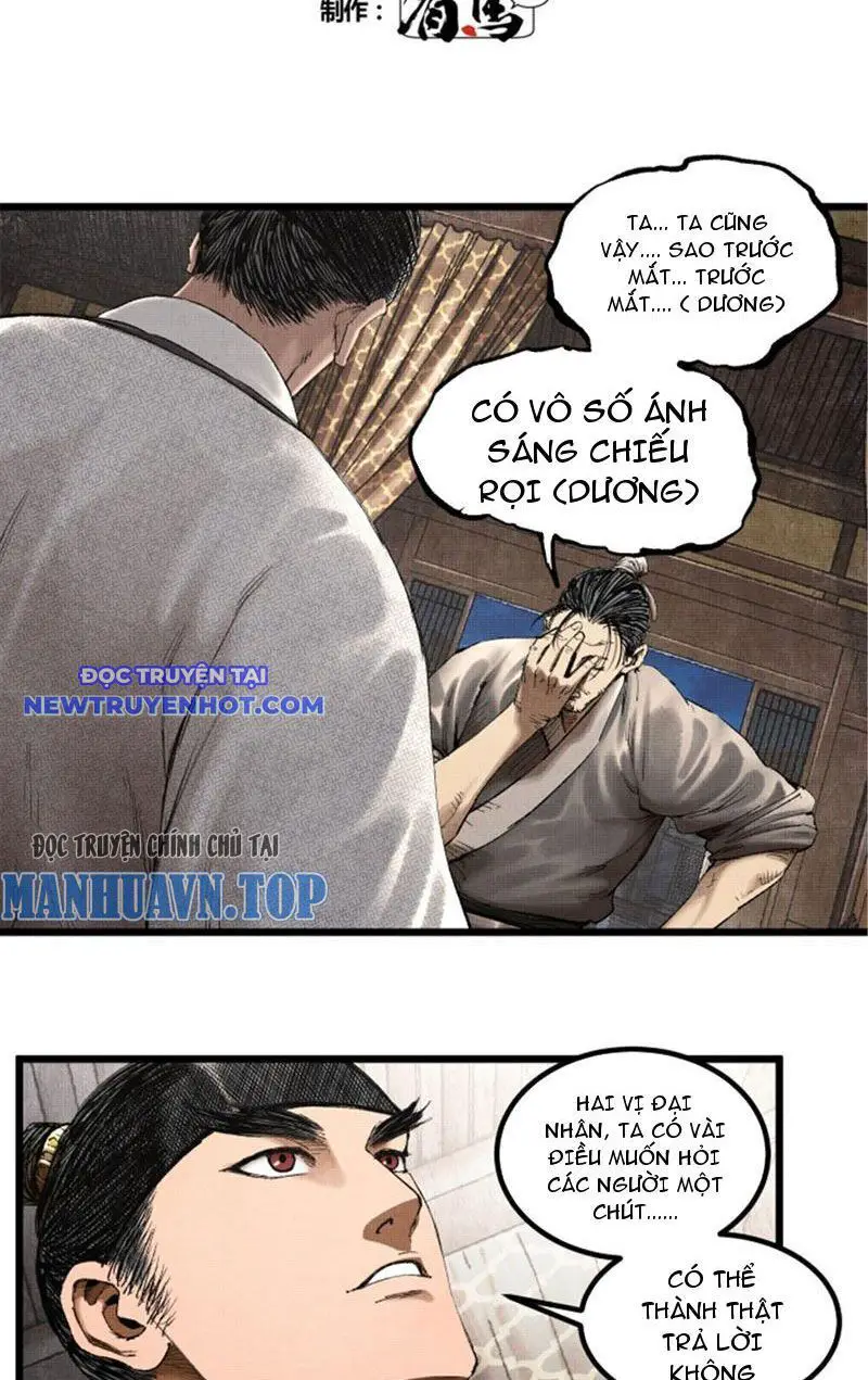 Thiên Hạ Đệ Nhất Lữ Bố Nettruyen ZZZ Chương 71 Page 6