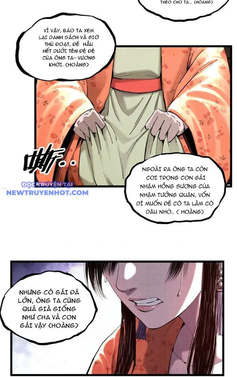 Thiên Hạ Đệ Nhất Lữ Bố Nettruyen ZZZ Chương 71 Page 10