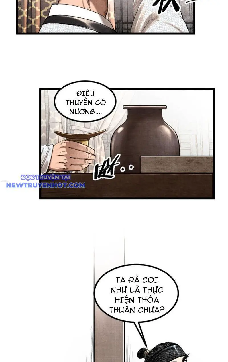 Thiên Hạ Đệ Nhất Lữ Bố Nettruyen ZZZ Chương 71 Page 14