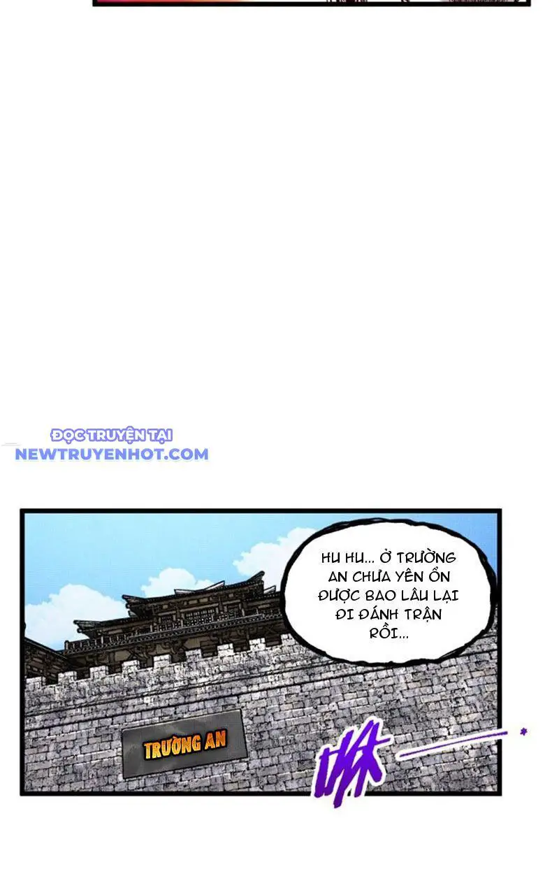 Thiên Hạ Đệ Nhất Lữ Bố Nettruyen ZZZ Chương 71 Page 20