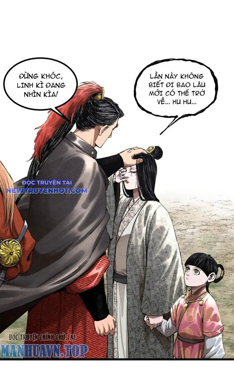Thiên Hạ Đệ Nhất Lữ Bố Nettruyen ZZZ Chương 71 Page 21
