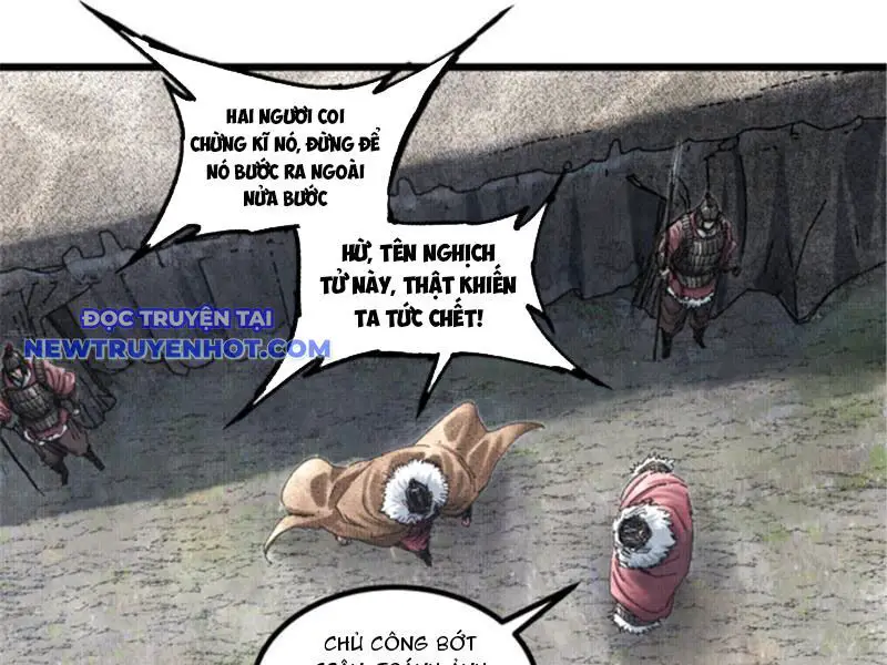 Thiên Hạ Đệ Nhất Lữ Bố Nettruyen ZZZ Chương 76 Page 2