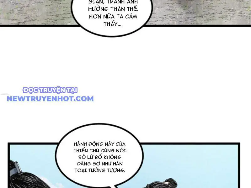 Thiên Hạ Đệ Nhất Lữ Bố Nettruyen ZZZ Chương 76 Page 3