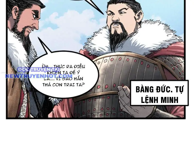Thiên Hạ Đệ Nhất Lữ Bố Nettruyen ZZZ Chương 76 Page 4