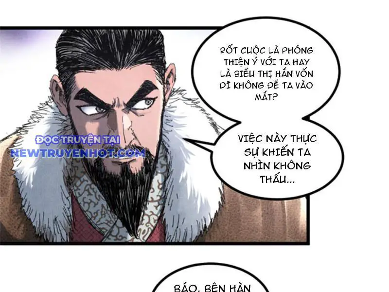 Thiên Hạ Đệ Nhất Lữ Bố Nettruyen ZZZ Chương 76 Page 5