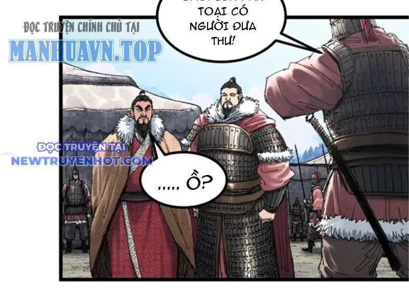 Thiên Hạ Đệ Nhất Lữ Bố Nettruyen ZZZ Chương 76 Page 6