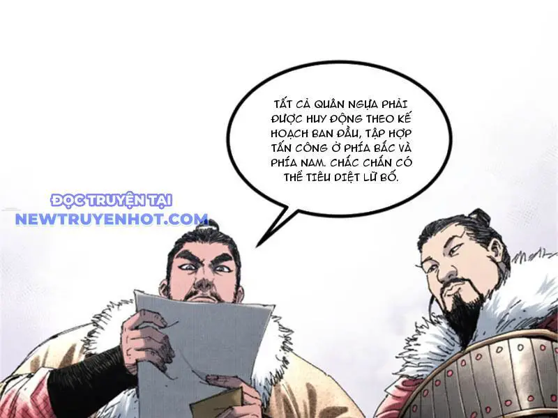 Thiên Hạ Đệ Nhất Lữ Bố Nettruyen ZZZ Chương 76 Page 12