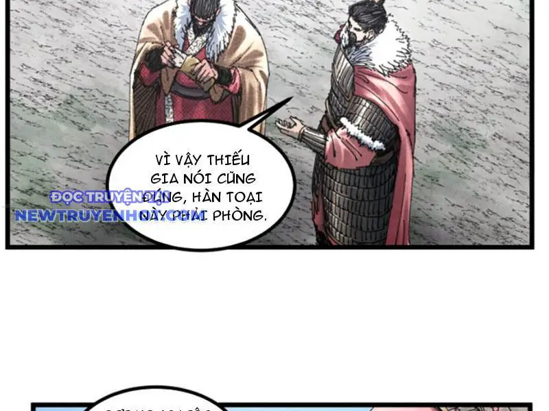 Thiên Hạ Đệ Nhất Lữ Bố Nettruyen ZZZ Chương 76 Page 14