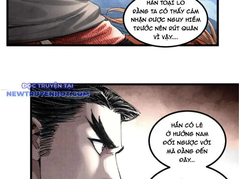 Thiên Hạ Đệ Nhất Lữ Bố Nettruyen ZZZ Chương 76 Page 47
