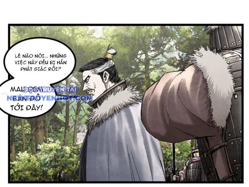 Thiên Hạ Đệ Nhất Lữ Bố Nettruyen ZZZ Chương 76 Page 51