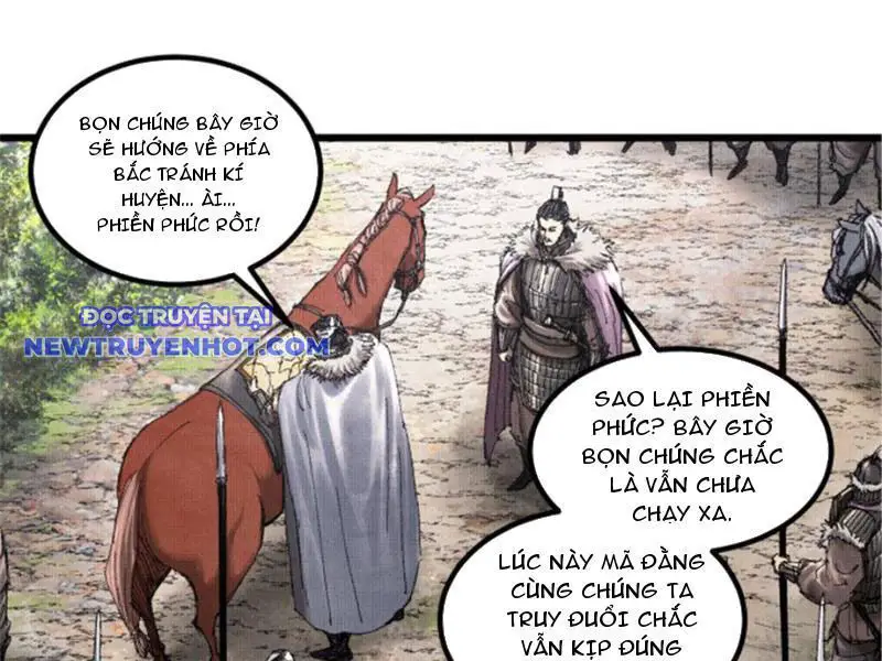 Thiên Hạ Đệ Nhất Lữ Bố Nettruyen ZZZ Chương 76 Page 52