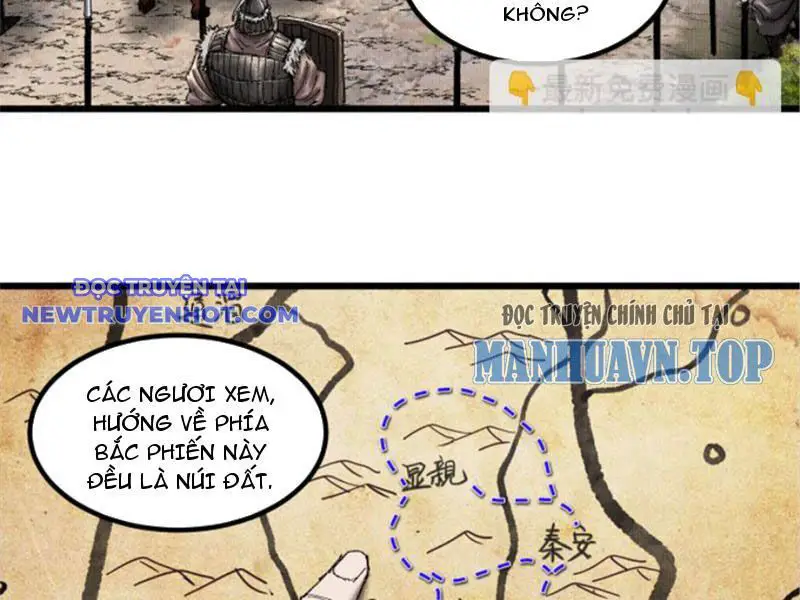 Thiên Hạ Đệ Nhất Lữ Bố Nettruyen ZZZ Chương 76 Page 53