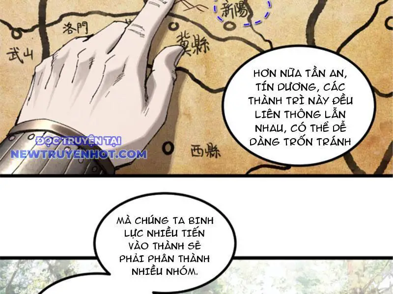 Thiên Hạ Đệ Nhất Lữ Bố Nettruyen ZZZ Chương 76 Page 54