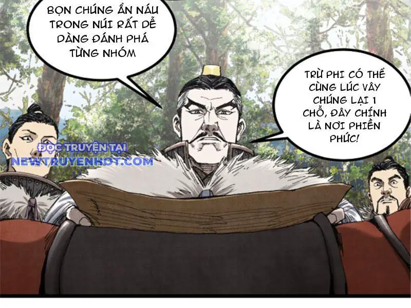 Thiên Hạ Đệ Nhất Lữ Bố Nettruyen ZZZ Chương 76 Page 55