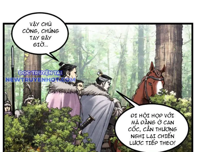 Thiên Hạ Đệ Nhất Lữ Bố Nettruyen ZZZ Chương 76 Page 56