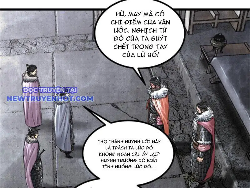 Thiên Hạ Đệ Nhất Lữ Bố Nettruyen ZZZ Chương 76 Page 58