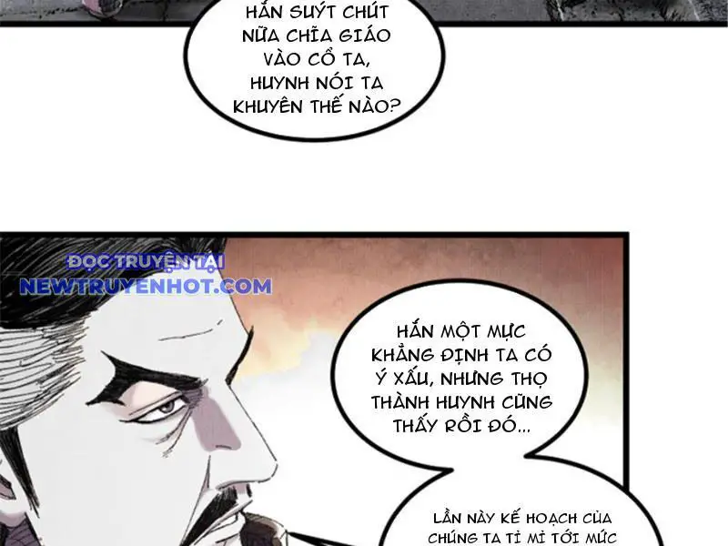 Thiên Hạ Đệ Nhất Lữ Bố Nettruyen ZZZ Chương 76 Page 59