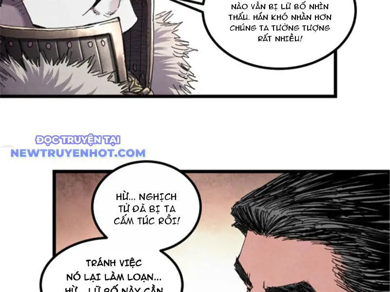 Thiên Hạ Đệ Nhất Lữ Bố Nettruyen ZZZ Chương 76 Page 60