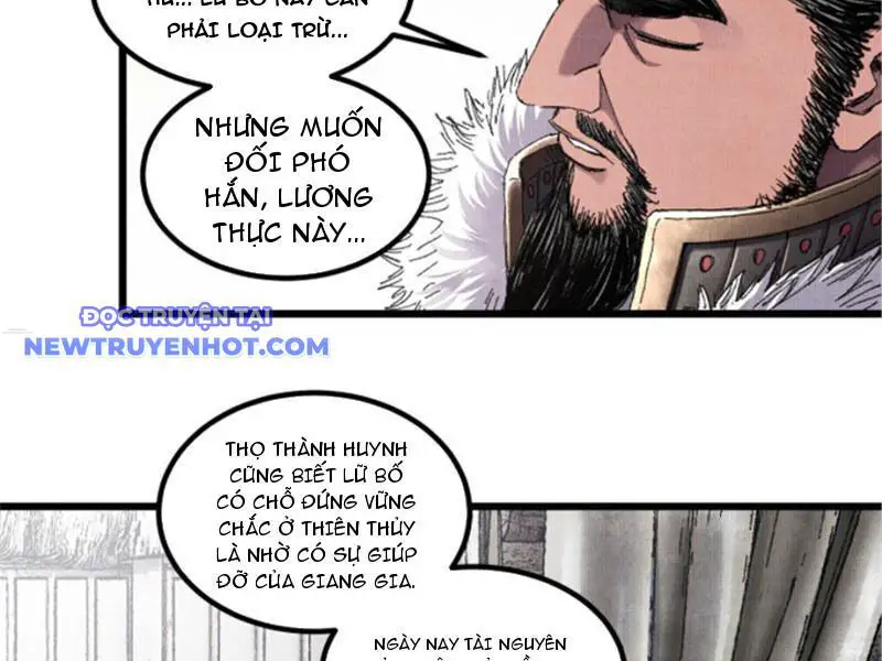 Thiên Hạ Đệ Nhất Lữ Bố Nettruyen ZZZ Chương 76 Page 61
