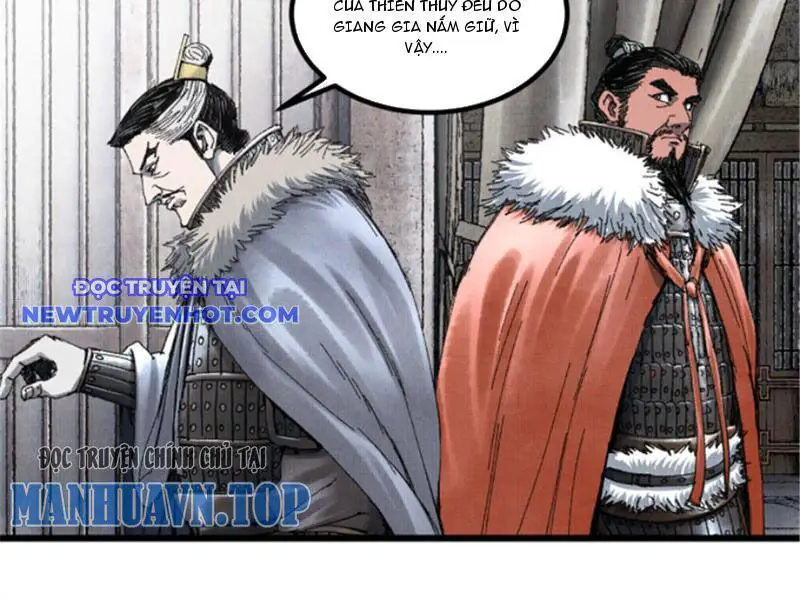 Thiên Hạ Đệ Nhất Lữ Bố Nettruyen ZZZ Chương 76 Page 62