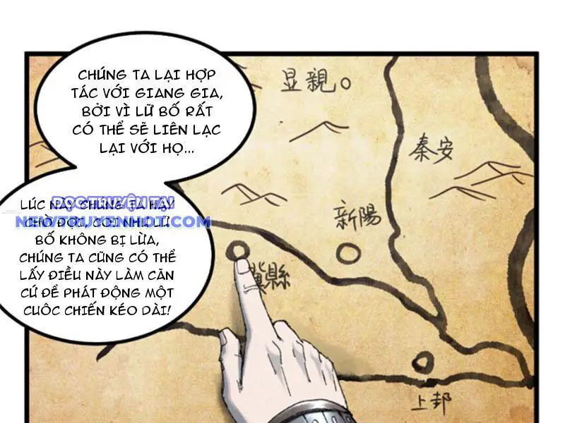 Thiên Hạ Đệ Nhất Lữ Bố Nettruyen ZZZ Chương 76 Page 63