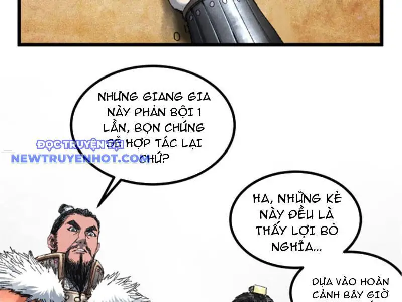 Thiên Hạ Đệ Nhất Lữ Bố Nettruyen ZZZ Chương 76 Page 64