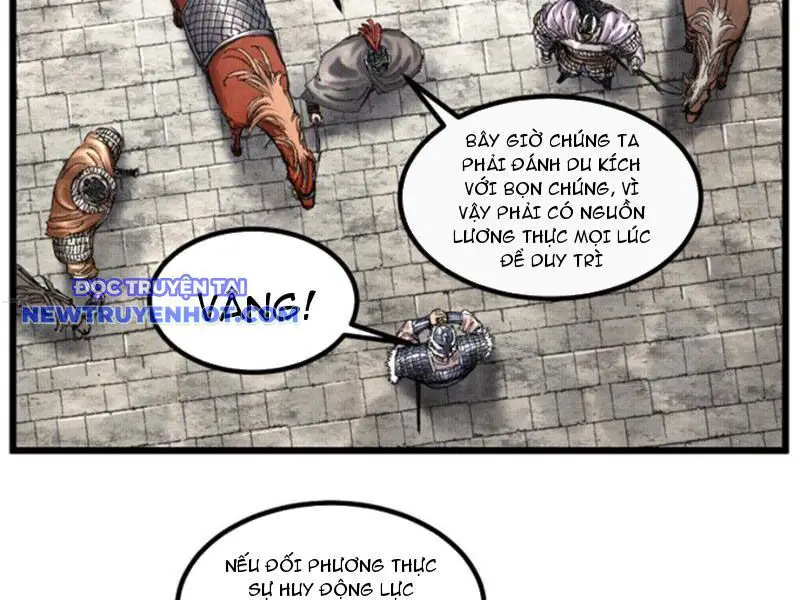 Thiên Hạ Đệ Nhất Lữ Bố Nettruyen ZZZ Chương 76 Page 69