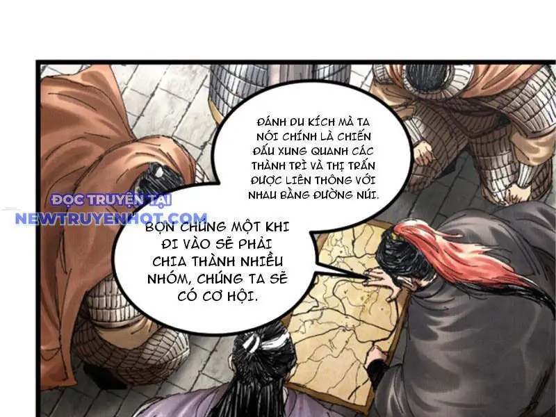 Thiên Hạ Đệ Nhất Lữ Bố Nettruyen ZZZ Chương 76 Page 71