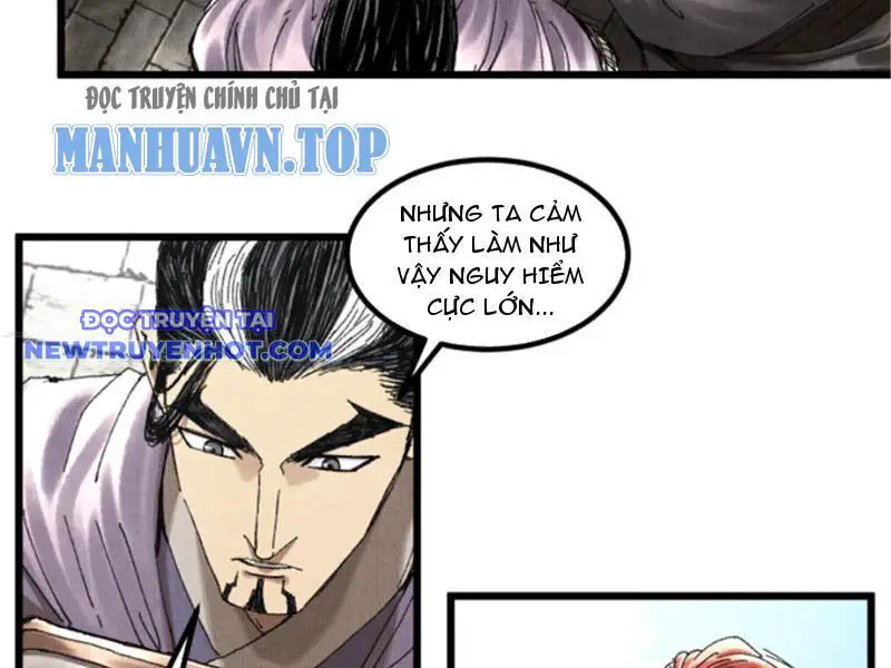 Thiên Hạ Đệ Nhất Lữ Bố Nettruyen ZZZ Chương 76 Page 72